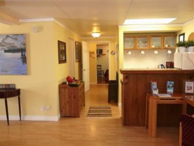 фото отеля Grant's Bed and Breakfast