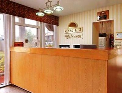 фото отеля Days Inn Gastonia - West of Charlotte Kings Mountain