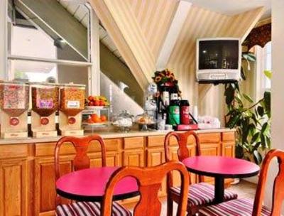 фото отеля Days Inn Gastonia - West of Charlotte Kings Mountain