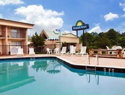 фото отеля Days Inn Gastonia - West of Charlotte Kings Mountain