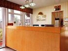 фото отеля Days Inn Gastonia - West of Charlotte Kings Mountain