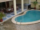 фото отеля El Espanol Hotel Merida