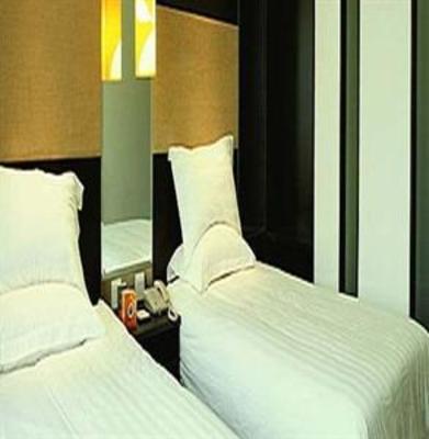 фото отеля Orange Hotel (Tianjin Beianqiao)