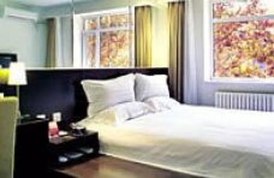 фото отеля Orange Hotel (Tianjin Beianqiao)