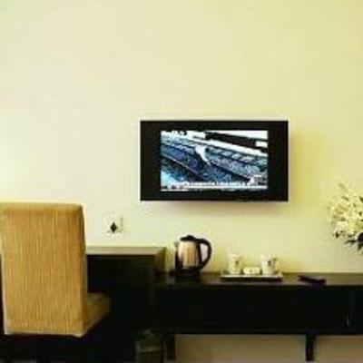 фото отеля Orange Hotel (Tianjin Beianqiao)