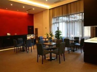 фото отеля Orange Hotel (Tianjin Beianqiao)
