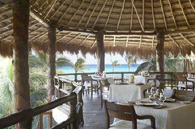 фото отеля Viceroy Riviera Maya