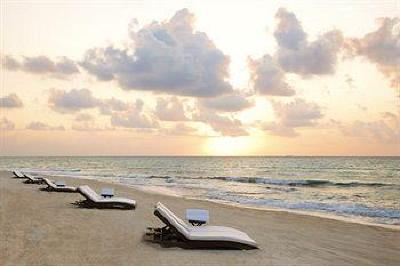 фото отеля Viceroy Riviera Maya