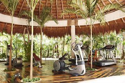 фото отеля Viceroy Riviera Maya