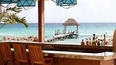 фото отеля Viceroy Riviera Maya