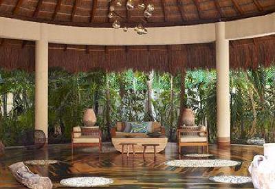 фото отеля Viceroy Riviera Maya