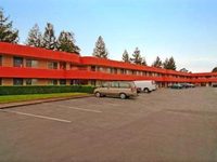 Americas Best Value Inn Santa Rosa