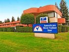 фото отеля Americas Best Value Inn Santa Rosa