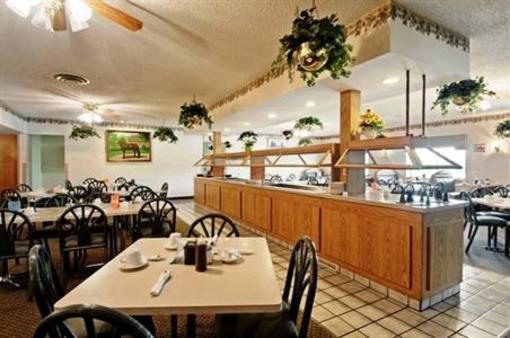 фото отеля Americas Best Value Red Fox Inn