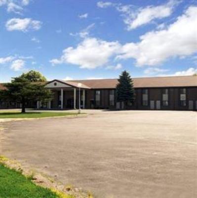 фото отеля Americas Best Value Red Fox Inn