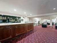 Americas Best Value Red Fox Inn