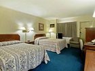 фото отеля Americas Best Value Red Fox Inn