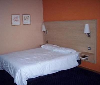 фото отеля Travelodge Inverness