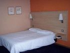 фото отеля Travelodge Inverness