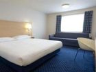 фото отеля Travelodge Inverness