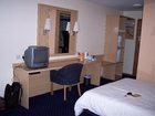 фото отеля Travelodge Inverness