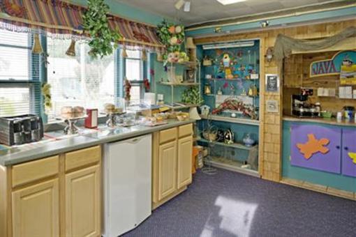 фото отеля Americas Best Value Inn & Suites - Chincoteague Island