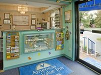 Americas Best Value Inn & Suites - Chincoteague Island