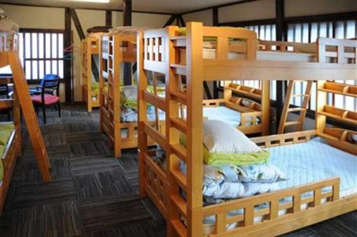фото отеля Sakura Guest House