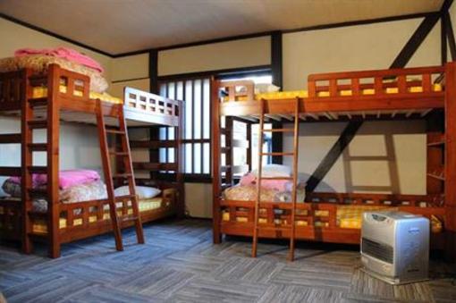 фото отеля Sakura Guest House