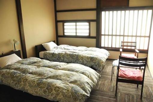 фото отеля Sakura Guest House