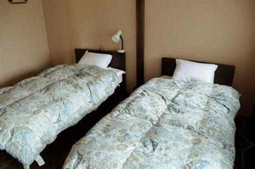 фото отеля Sakura Guest House