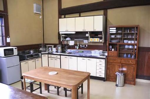 фото отеля Sakura Guest House