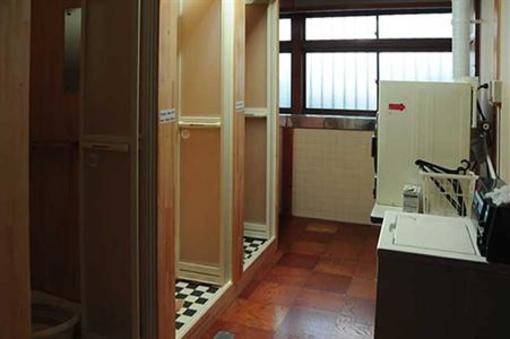 фото отеля Sakura Guest House