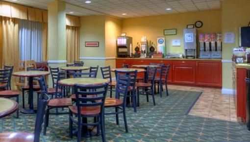фото отеля Country Inn & Suites Fredericksburg