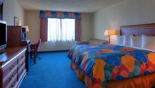 фото отеля Country Inn & Suites Fredericksburg