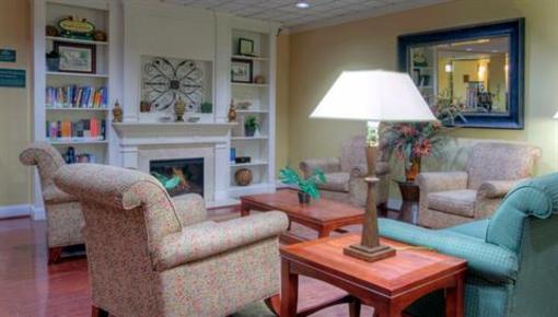 фото отеля Country Inn & Suites Fredericksburg
