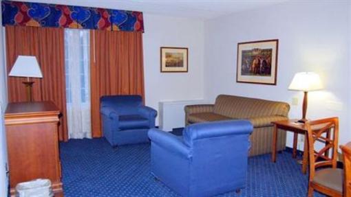 фото отеля Country Inn & Suites Fredericksburg