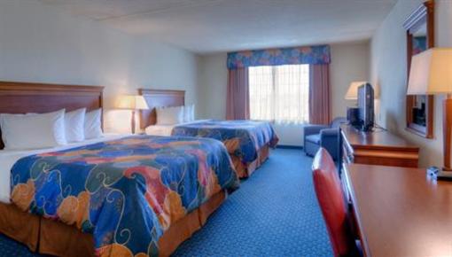 фото отеля Country Inn & Suites Fredericksburg