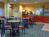 Country Inn & Suites Fredericksburg