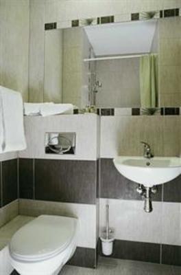 фото отеля Zdrowotel Leba