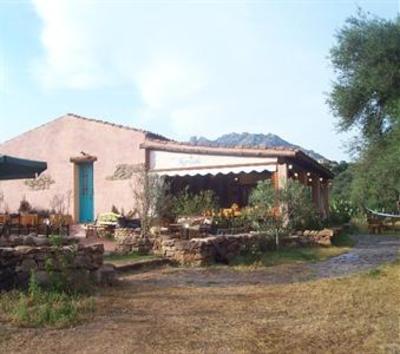 фото отеля Agriturismo Agrisole