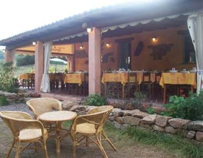 фото отеля Agriturismo Agrisole