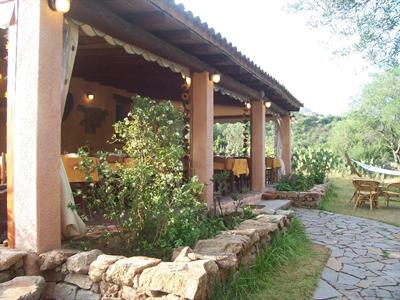 фото отеля Agriturismo Agrisole