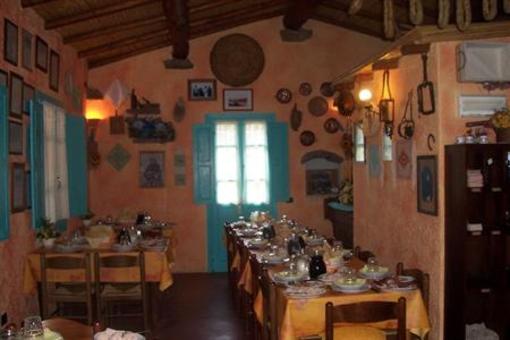 фото отеля Agriturismo Agrisole