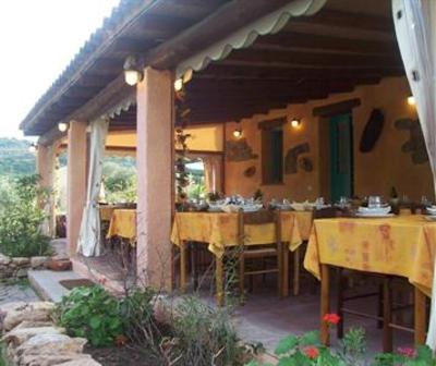 фото отеля Agriturismo Agrisole