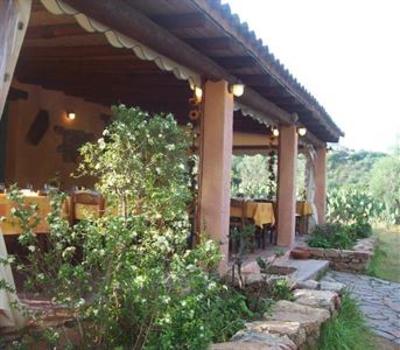 фото отеля Agriturismo Agrisole