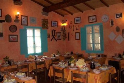 фото отеля Agriturismo Agrisole