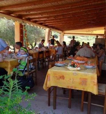 фото отеля Agriturismo Agrisole
