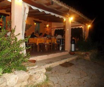 фото отеля Agriturismo Agrisole