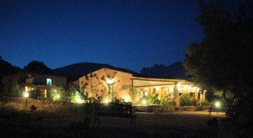 фото отеля Agriturismo Agrisole